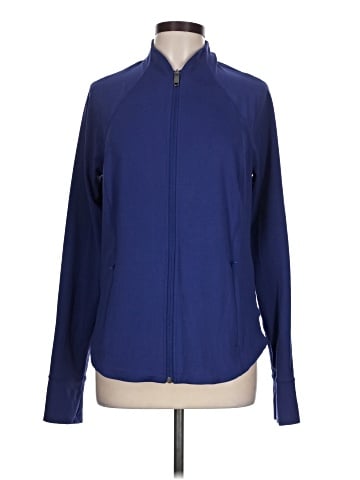 Athleta Track Jacket (view 1)