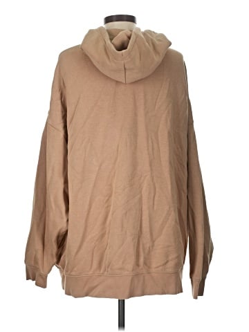 Nike Zip Up Hoodie (view 2)