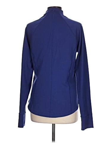 Athleta Track Jacket (view 2)