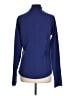 Athleta Blue Track Jacket Size L - photo 2