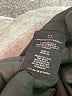 Theory Chevron-herringbone Gray Jacket Size L - photo 7