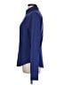 Athleta Blue Track Jacket Size L - photo 5