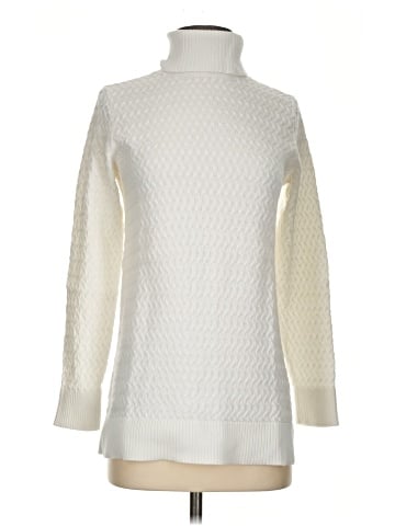 Lands' End Turtleneck Sweater (view 1)