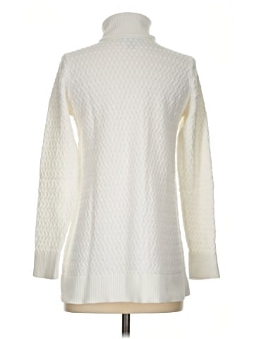 Lands' End Turtleneck Sweater (view 2)