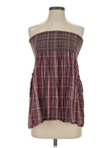 Max Studio Sleeveless Blouse (view 1)
