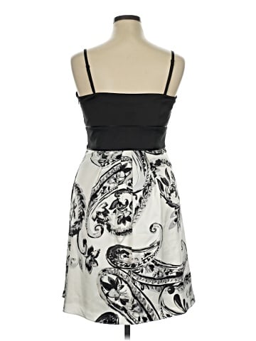 White House Black Market Cocktail Dress (view 2)