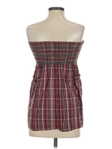 Max Studio Sleeveless Blouse (view 2)