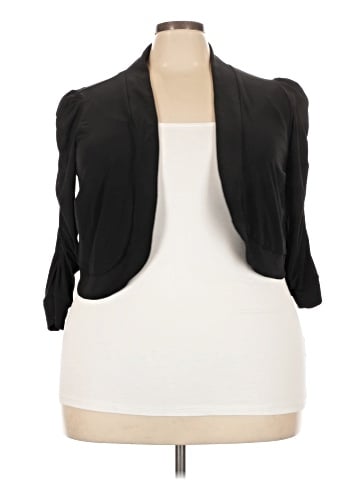 Cato Cardigan (view 1)