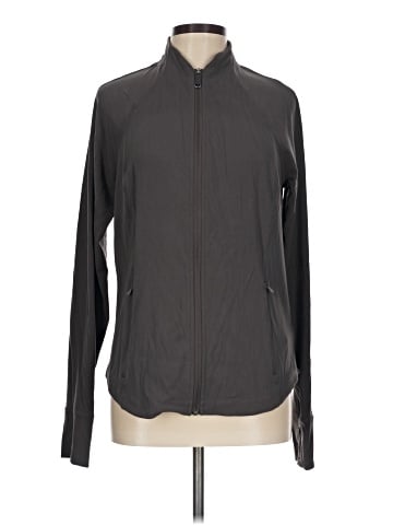 Athleta Track Jacket (view 1)