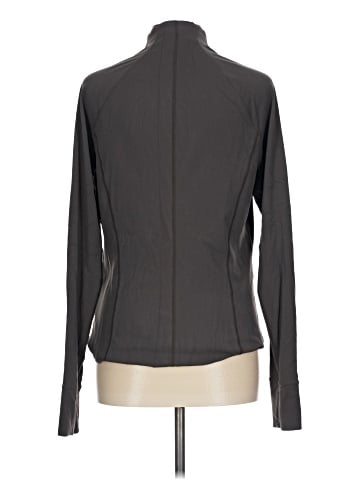 Athleta Track Jacket (view 2)