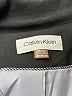 Calvin Klein Black Blazer Size 18 - photo 6