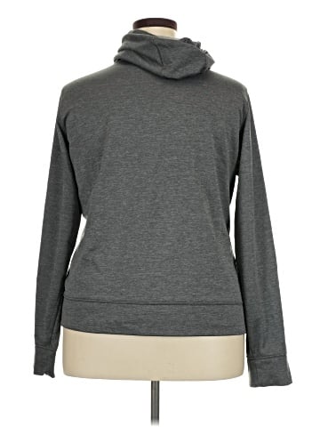 Under Armour Pullover Hoodie (view 2)