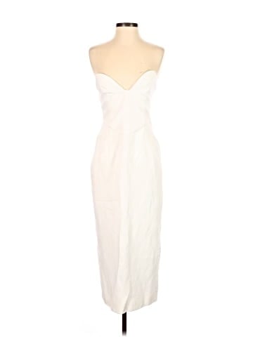 Mara Hoffman Cocktail Dress (view 1)