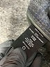 Theory Plaid Gray Wool Pants Size 6 - photo 5