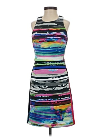 Amanda Uprichard Cocktail Dress (view 1)