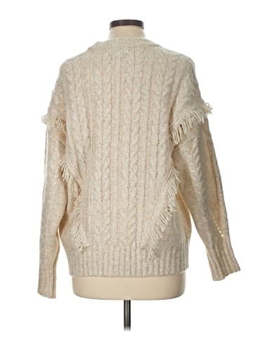 Design History Pullover Sweater (view 2)
