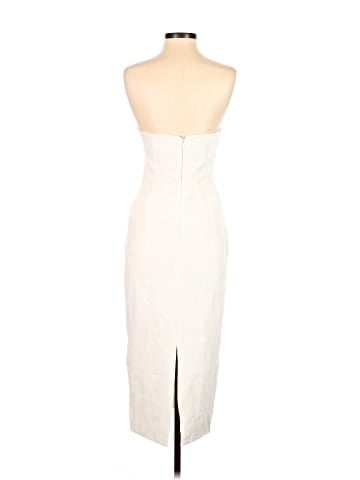 Mara Hoffman Cocktail Dress (view 2)