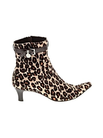 Franco Sarto Ankle Boots (view 1)