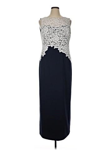 Lauren by Ralph Lauren Cocktail Dress (view 1)