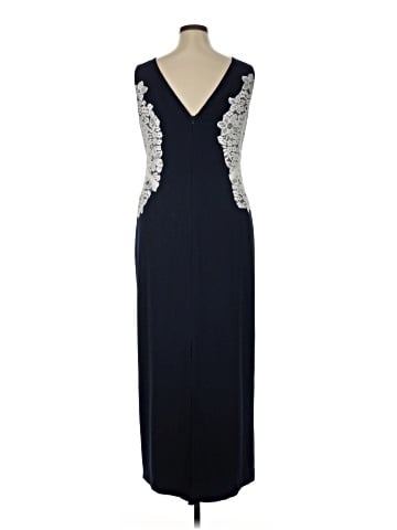 Lauren by Ralph Lauren Cocktail Dress (view 2)