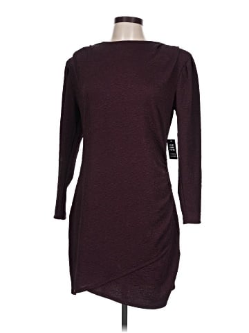 Express Casual Dress (view 1)