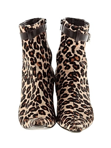 Franco Sarto Ankle Boots (view 2)