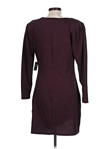 Express Casual Dress (view 2)