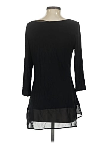 Belldini 3/4 Sleeve Top (view 2)