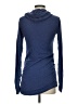 lucy Blue Pullover Sweater Size XS - photo 2