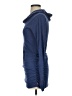 lucy Blue Pullover Sweater Size XS - photo 5
