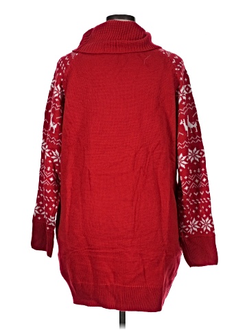 Unbranded Pullover Sweater (view 2)