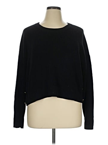 MICHAEL Michael Kors Pullover Sweater (view 1)