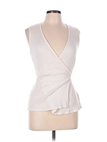 Everlane Sleeveless Blouse (view 1)