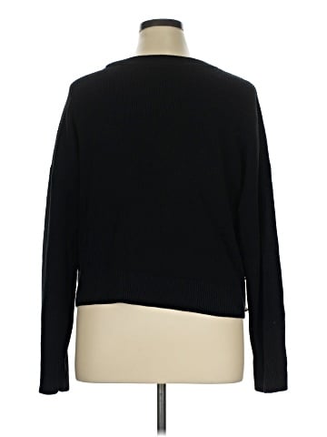 MICHAEL Michael Kors Pullover Sweater (view 2)
