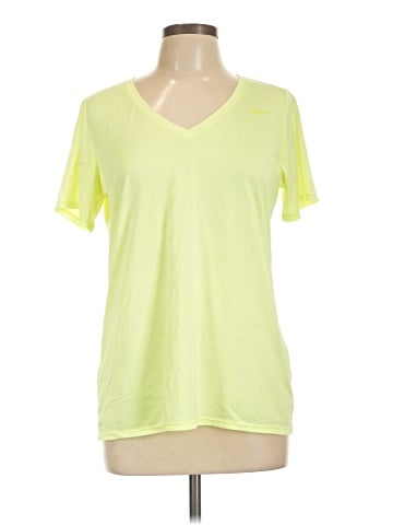 Nike Short Sleeve Top (view 1)