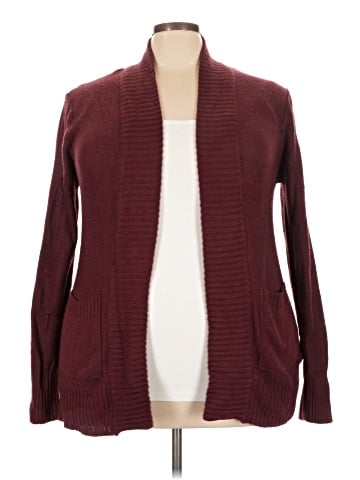Ambiance Apparel Cardigan (view 1)