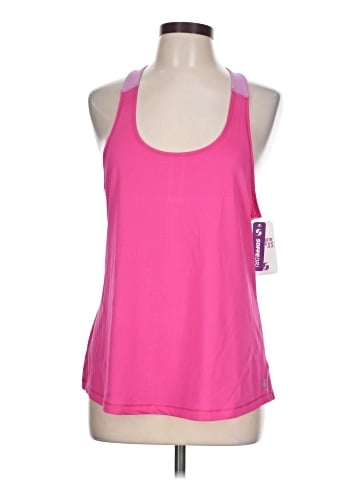 SOFFE Sleeveless Top (view 1)