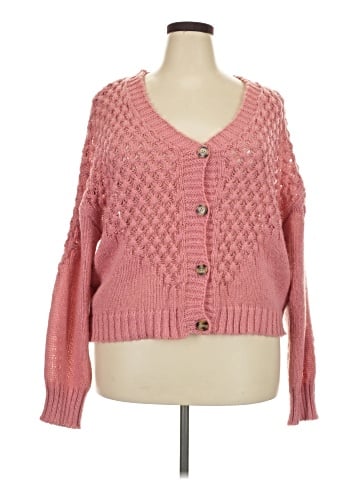 New York & Company Cardigan (view 1)