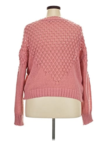 New York & Company Cardigan (view 2)
