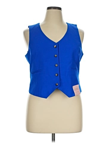 Alex Marie Vest (view 1)