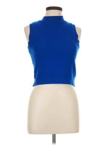 Forever 21 Turtleneck Sweater (view 1)
