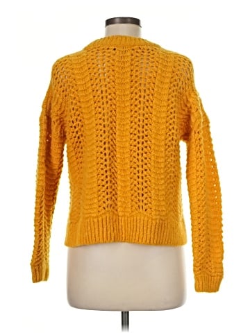 Madewell Pullover Sweater (view 2)