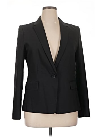 Ann Taylor Blazer (view 1)
