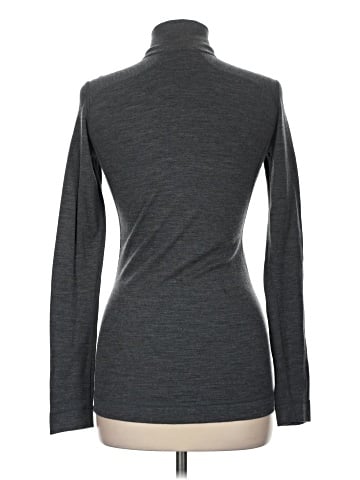 Smartwool Wool Pullover Sweater (view 2)
