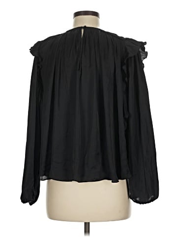 Wilfred Long Sleeve Blouse (view 2)