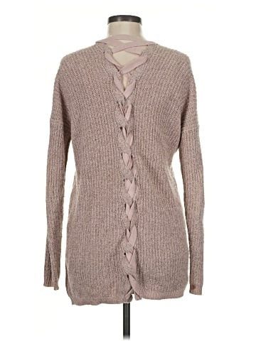 Alya Cardigan (view 2)