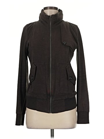 Element Zip Up Hoodie (view 1)