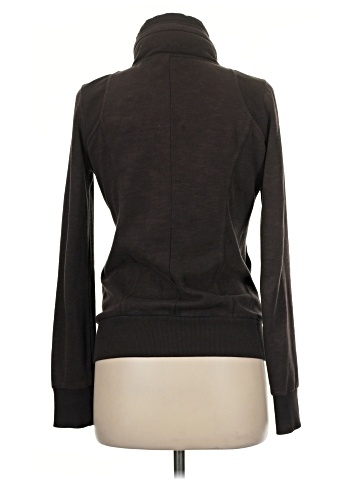 Element Zip Up Hoodie (view 2)