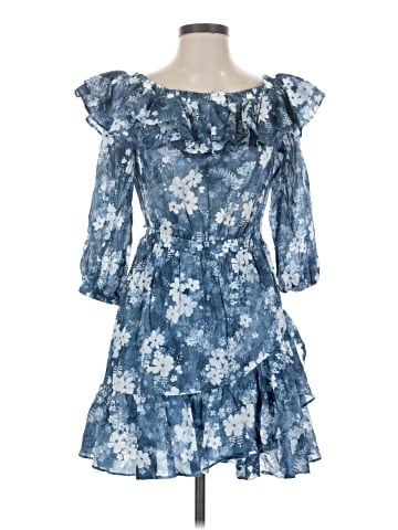 MICHAEL Michael Kors Cocktail Dress (view 1)