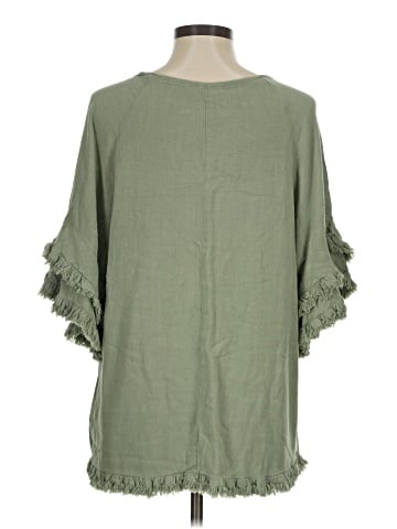 Umgee Casual Dress (view 2)